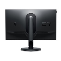 DELL LCD AW2724HF - 27"/IPS/LED/FHD/1920 x 1080/16:9/255Hz/1ms/1000:1/400 cd/m2/HDMI/DP/Pivot/VESA/3YNBD (210-BHTM)