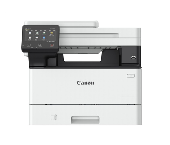 Canon i-SENSYS MF463dw - černobílá, MF (tisk, kopírka, sken)A4, DADF, USB, LAN, Wi-Fi 40str./min