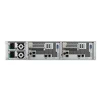 Synology UC3400 Unified Controller (8C/XeonD-1541/2,1-2,7GHz/8GBRAM/12xSAS/2x1GbE/1x10GbE/1xPCIe/RP)