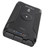 Viking outdoorová powerbanka VIDAR II, 72000 mAh, bezdrátové nabíjení