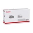 Canon LASER TONER  CRG 070 BK