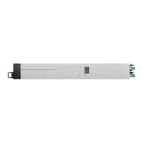 Synology SA3400D (2x 8C/XeonD-1521/2,1-2,7GHz/8GBRAM/12xSAS/2xGbE/1x10GbE/1xPCIe)