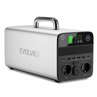 EVOLVEO Nabíjecí stanice PowerCharge 1000