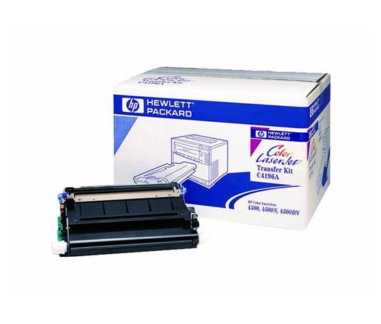 Prenosová súprava HP pre zariadenie HP Color LaserJet CP4025/CP4525 (150 000 strán)
