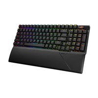 ASUS klávesnice ROG STRIX SCOPE II 96 WL/NXSW/US/PBT
