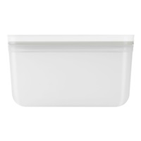ZWILLING vakuová nádoba, velikost L, plast, bílá, 2300 ml - Fresh & Save