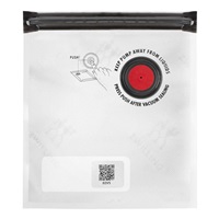 ZWILLING plastové, vakuové sáčky na potraviny, 23 x 20 cm, velikost S, 10 kusů - Fresh & Save