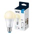 PHILIPS WiZ Dimmable 60W E27 A60 - stmívatelná žárovka