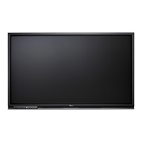 Optoma 3652RK IFPD 65" - interaktivní dotykový, 4K UHD, multidotyk 40prstu, Android 11, 4GB RAM/32GM ROM