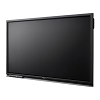 Optoma 3652RK IFPD 65" - interaktivní dotykový, 4K UHD, multidotyk 40prstu, Android 11, 4GB RAM/32GM ROM
