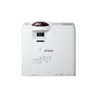 EPSON projektor EB-L210SW, 1280x800, 4000ANSI, 2.500.000:1, USB, LAN, Wi-Fi, VGA, HDMI, REPRO 16 W