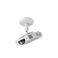 EPSON projektor EB-L210SW, 1280x800, 4000ANSI, 2.500.000:1, USB, LAN, Wi-Fi, VGA, HDMI, REPRO 16 W