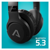 LAMAX Base2 náhlavní sluchátka