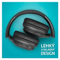 LAMAX Base2 náhlavní sluchátka