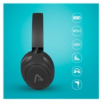 LAMAX Base2 náhlavní sluchátka