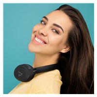 LAMAX Base2 náhlavní sluchátka