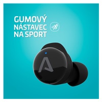 LAMAX Dots3 - bezdrátová sluchátka