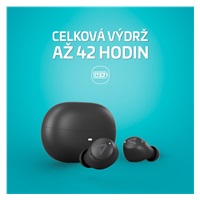 LAMAX Dots3 ANC - bezdrátová sluchátka