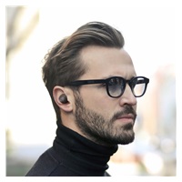 LAMAX Dots3 ANC - bezdrátová sluchátka