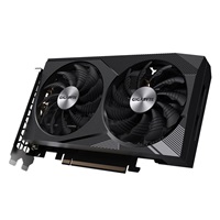 GIGABYTE VGA NVIDIA GeForce RTX 3060 GAMING LHR OC 8G, 8G GDDR6, 2xDP, 2xHDMI