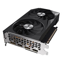 GIGABYTE VGA NVIDIA GeForce RTX 3060 GAMING LHR OC 8G, 8G GDDR6, 2xDP, 2xHDMI