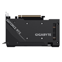 GIGABYTE VGA NVIDIA GeForce RTX 3060 GAMING LHR OC 8G, 8G GDDR6, 2xDP, 2xHDMI
