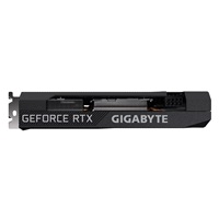 GIGABYTE VGA NVIDIA GeForce RTX 3060 GAMING LHR OC 8G, 8G GDDR6, 2xDP, 2xHDMI
