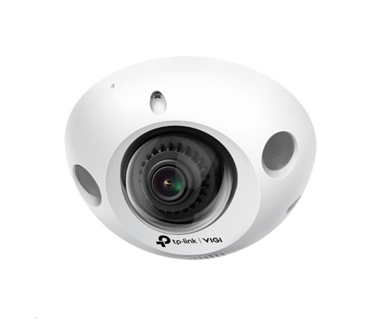 TP-Link VIGI C230I Mini(2.8mm), 3MP, Dome, PoE, IR 30m