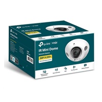 TP-Link VIGI C230I Mini(2.8mm), 3MP, Dome, PoE, IR 30m