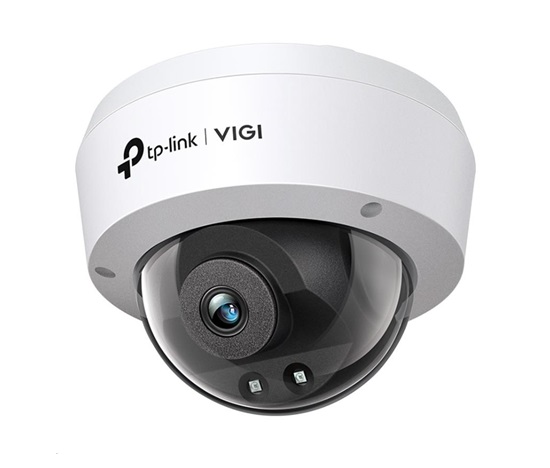 TP-Link VIGI C240I(4mm) 4MP, Dome, PoE, IR 30m