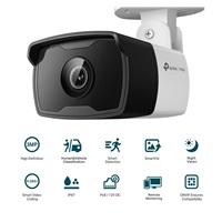 TP-Link VIGI C330I(6mm) 3MP, Bullet, PoE, IR 30m