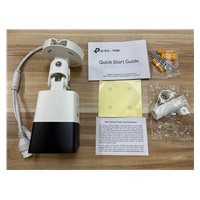 TP-Link VIGI C330I(6mm) 3MP, Bullet, PoE, IR 30m