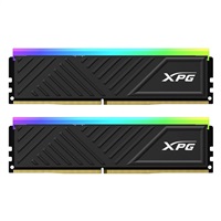 ADATA XPG DIMM DDR4 16GB (Kit of 2) 3200MHz CL16 RGB SPECTRIX D35G