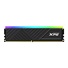 ADATA XPG DIMM DDR4 32GB (Kit of 2) 3600MHz CL18 RGB GAMMIX D35 memory, Dual Tray