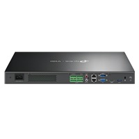 TP-Link VIGI NVR4032H, videorekordér, 32 channels, 2x100Mb/s LAN, 1xVGA,1xHDMI,1xUSB3.0,2xUSB2.0