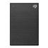 SEAGATE Externí HDD 1TB One Touch PW, USB 3.0, Černá