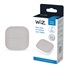 PHILIPS WiZ Portable Button šedé/bílé - spínač