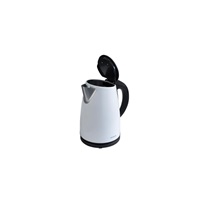 Orava VK-3717 W rychlovarná konvice, 2000 W, 1.7 l, automatické vypnutí, bílá
