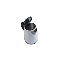Orava VK-3717 W rychlovarná konvice, 2000 W, 1.7 l, automatické vypnutí, bílá