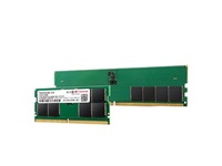 TRANSCEND SODIMM DDR5 16GB 5600MT/s CL46 1.1V, JetRam