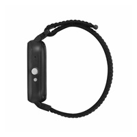 Garett Smartwatch Kids Tech 4G Black velcro