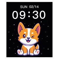 Garett Smartwatch Kids Tech 4G Green velcro