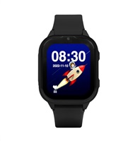 Garett Smartwatch Kids Sun Ultra 4G Black