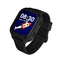 Garett Smartwatch Kids Sun Ultra 4G Black