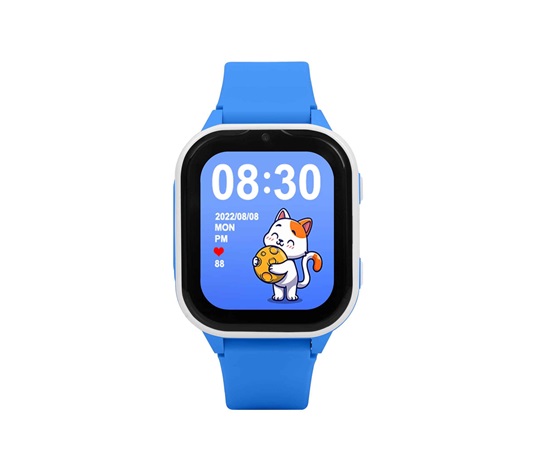 Garett Smartwatch Kids Sun Ultra 4G Blue