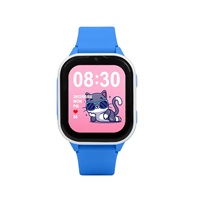 Garett Smartwatch Kids Sun Ultra 4G Blue