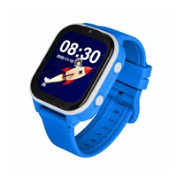 Garett Smartwatch Kids Sun Ultra 4G Blue