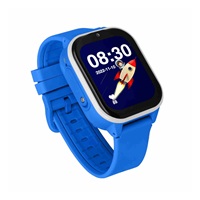 Garett Smartwatch Kids Sun Ultra 4G Blue