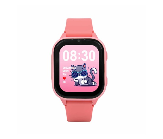 Garett Smartwatch Kids Sun Ultra 4G Pink