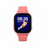 Garett Smartwatch Kids Sun Ultra 4G Pink
